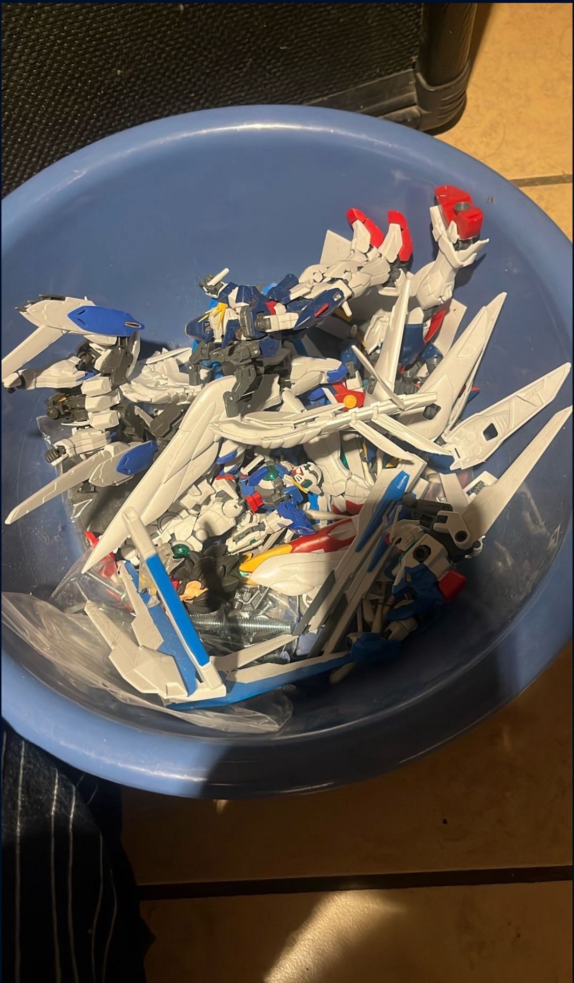 Gundum Models