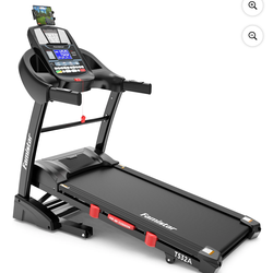 Trademill - OpenBox used twice only