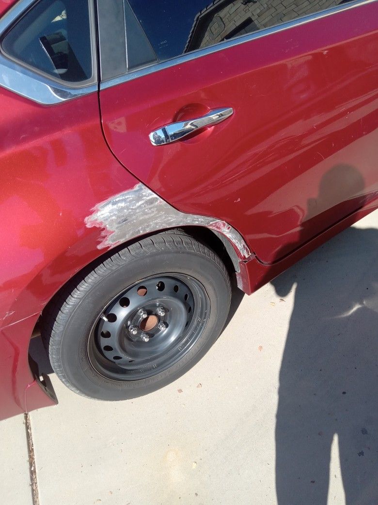 Body Work And Painting 