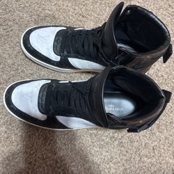 Louis Vuitton Shoes