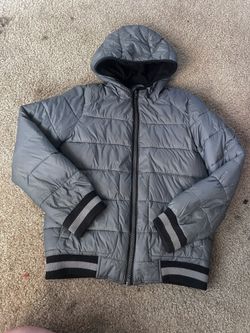 MK Boy Jacket