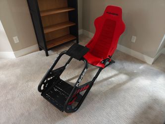 playseat trophy
