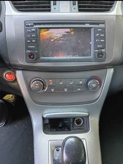 2013 Nissan Sentra