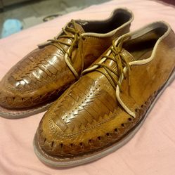 Huaraches From jalisco