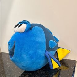 Disney/Pixar Finding Dory Fish 17 Inches Designware Plush Toy 