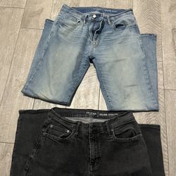 Boy jeans 