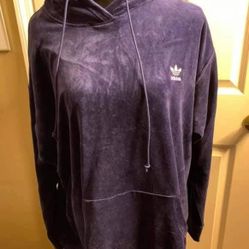 Adidas Hoodie