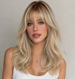 Wig #25