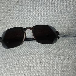 Maui jim sunglasses