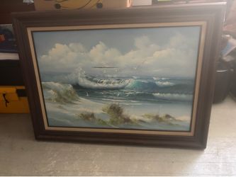 Picture Frames canvas print chess board art etc