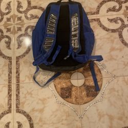 Nike Elite Backpack