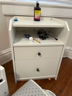 nightstand