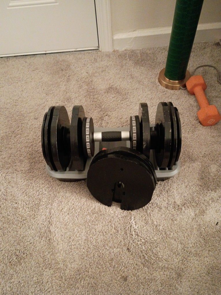 Weights