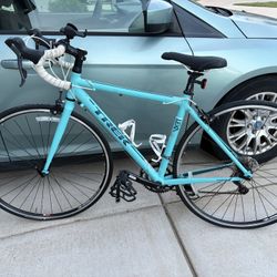 Trek Lexa Bicycle Alpha Aluminum 