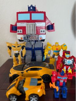 Transformers