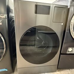 New Samsung Bespoke 5.3 cu.ft. All-In-One Washer Dryer Combo