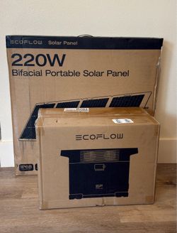 EcoFlow delta 2