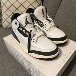 Air Jordan 3
