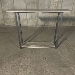 Entrance Table IKEA 