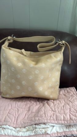 Giani Bernini bag