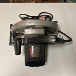 Skilsaw 5150 Circular Saw