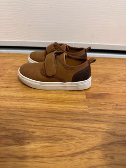 Toddler Shoe