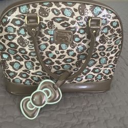 Hello Kitty Bag