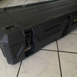 Overland Cargo Box 