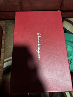 Men’s Ferragamo-$50 Or Best Offer
