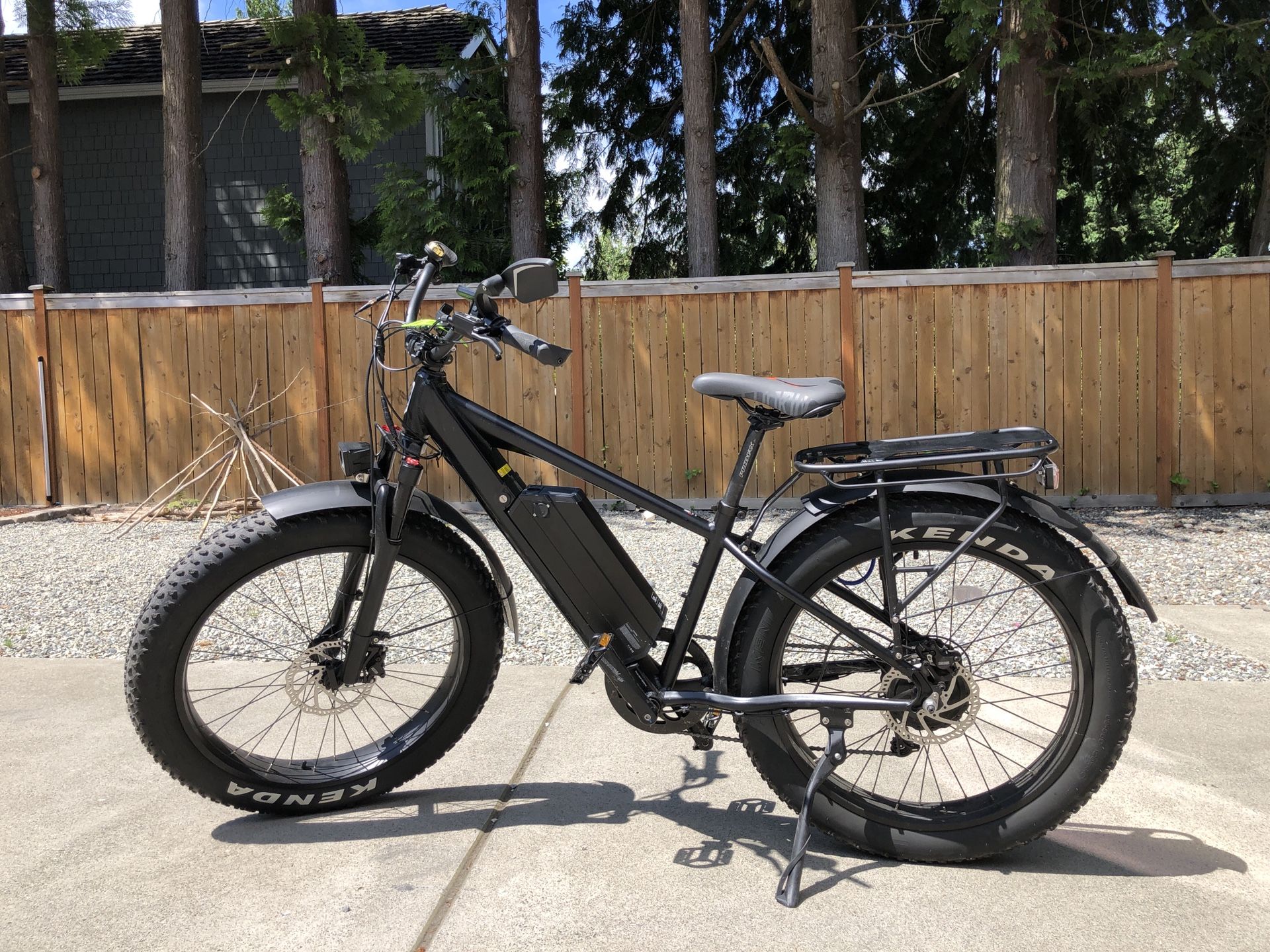 Juiced Bike RipCurrent S EBike