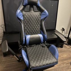 Free Gaming Chair 