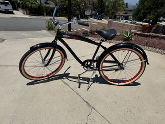Diamondback Della Cruz Cruiser Bike Like New