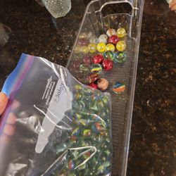 Marbles