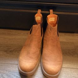 Tims Size 10.5 Ortholite Brand New