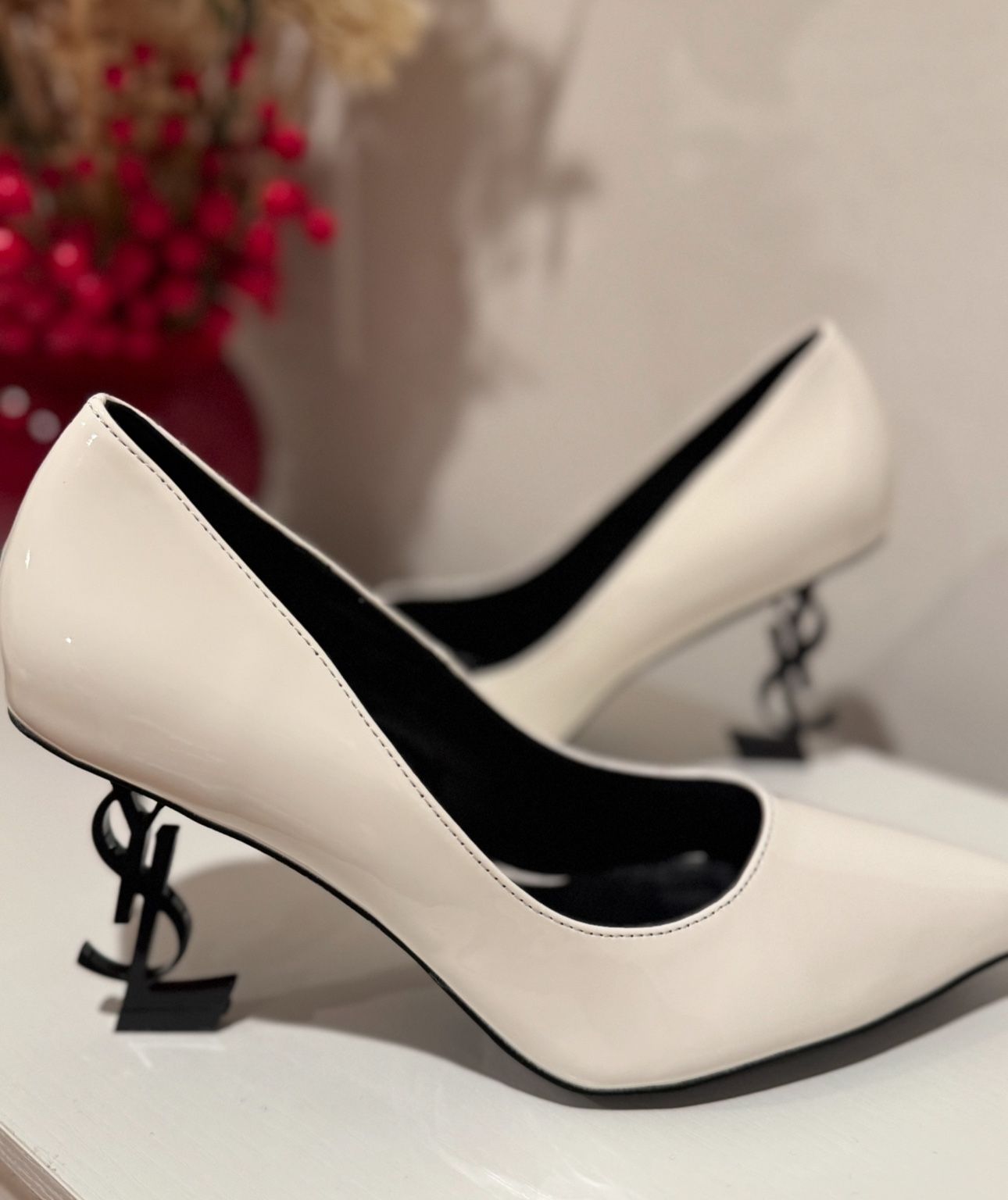 Ysl shoes