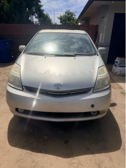 2004 Toyota Prius