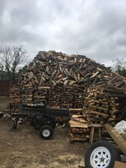 Firewood