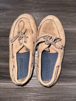 Sperry Authentic Original Boat Shoe