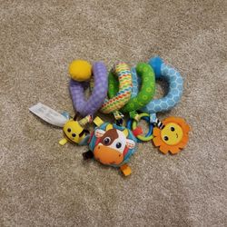 Activity Toy