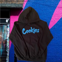 Cookies Hoodie 