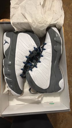 Air Jordan 9 Retro Sneakers