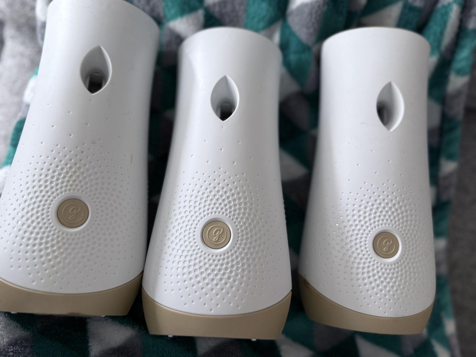 Glade Automatic Sprayer