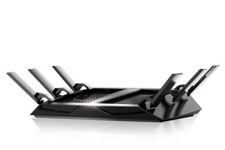 Nighthawk X6 AC3200 Router