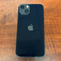 iPhone 13 128gb Unlocked Dark Blue Firm Price 