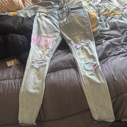 Amir Pants