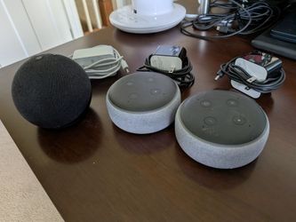 Amazon Echo Bundle