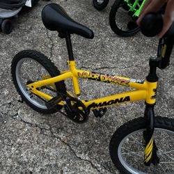 Kids Bike