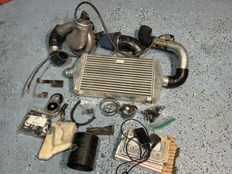 Jeep Wrangler JK 3.6 RIPP Supercharger