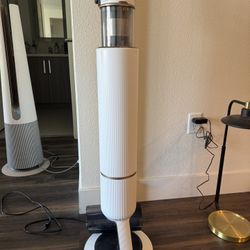 Samsung Cordless Vacuum