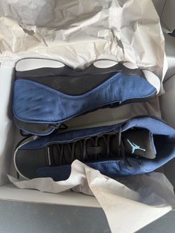 Air Jordan 13 “Brave Blue” – Size 10 – BRAND NEW – OG Box